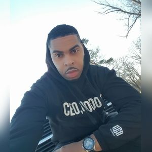 Meet your Posher, Jay